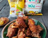 Foto langkah ke 4 dari resep Ayam Goreng Ketumbar Bawang Putih.