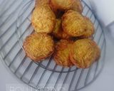 Foto langkah ke 5 dari resep Bolu kering.