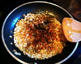 Foto del paso 3 de la receta Tartaletas de hígado de pollo al Oporto para la Navidad