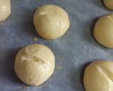 Foto del paso 6 de la receta Bollos suizos