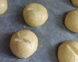 Foto del paso 6 de la receta: Bollos suizos