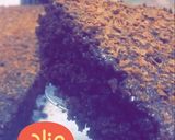 صورة لخطوة 6 من وصفة بسبوسه بالجالكسي 😻