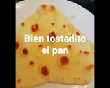 Foto del paso 4 de la receta: 🍞Pan naan