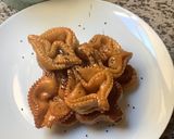 Une image de l'étape 11 de Griwech recette facile.