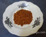 Foto langkah ke 1 dari resep Ketoprak.
