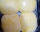 A picture of step 15 of Chicken bridge roll.