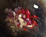 Foto langkah ke 4 dari resep Tumis Kelor.