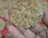 Foto langkah ke 9 dari resep Rengginang Ketan Putih.