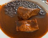Foto del paso 7 de la receta: Puerquito a la Tatis