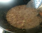 Foto langkah ke 2 dari resep 98. Sayur Kelor Kacang Merah (Jukut Kelor Meliklik).