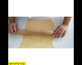 Foto langkah ke 3 dari resep "Apple Strudel" (Kreezzz, KreeZzz, Crunchy).