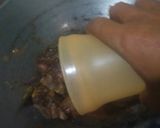 Foto langkah ke 4 dari resep Ati Ampela Kecap Pedas.