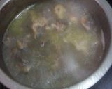 A picture of step 10 of Rice with Stewed Beef#Cookedwithcookpad.