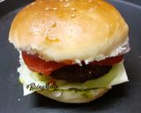 A picture of step 9 of Harabhara Tikki Burger.