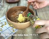Hình bước làm 2 của món Ăn dặm- Mì trứng tươi - mì Udon cho bé ăn dặm