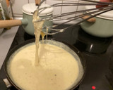 Foto del paso 7 de la receta: Salsa Mornay