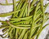 Cow beans with Potato recipe step 1 photo