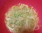 Foto langkah ke 1 dari resep Soto Bening (Yogyakarta).