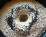 Foto del paso 1 de la receta: Pancitos a la sartén, fácil y económico!!