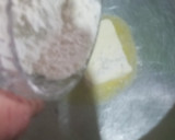 Foto del paso 5 de la receta: Milanesa de pollo en salsa bechamel 3M