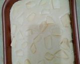Foto del paso 2 de la receta: Torta de queso.💓