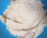 Foto del paso 3 de la receta: Berenjenas con puré de Boletus y babilla de ternera