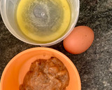Foto del paso 2 de la receta: Galletas de choco y avena