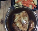 รูปขั้นตอนการทำที่ 4 ของ สตูวส์ไก่