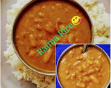 राजमा चावल (Rajma chawal recipe in Hindi) रेसिपी चरण 9 फोटो