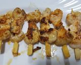 Foto del paso 12 de la receta Aperitivos de Nochebuena!😋🌲
