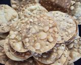 મેંદા ની પૂરી (Maida Poori Recipe In Gujarati) રેસીપી સ્ટેપ4ફોટો