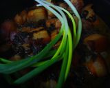 【御釀滷煮入味】家常梅干控肉的食譜步驟5照片