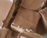 صورة لخطوة 4 من وصفة حلى الفول السوداني