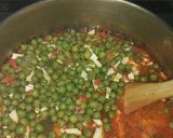 Foto del paso 6 de la receta: Guisantes estofados