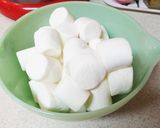 A picture of step 1 of Everyone's Favorite Rice Krispie Treats.