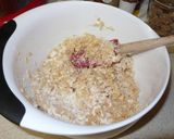 A picture of step 3 of Everyone's Favorite Rice Krispie Treats.