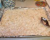 A picture of step 4 of Everyone's Favorite Rice Krispie Treats.