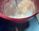 Foto del paso 4 de la receta: Glasé real para huevos de Pascua