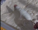 Foto langkah ke 3 dari resep 784.Corndog Sosis.