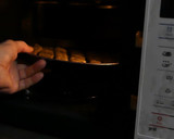 Foto del paso 8 de la receta: Rosquilletas con Pipas (Thermomix + Microondas)