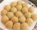 Foto del paso 5 de la receta: Croquetas de Rabo de Ternera