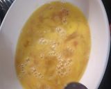 عکس مرحله 2 از دستور سوسیس تخم مرغ