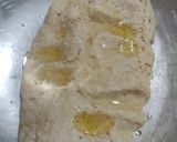 A picture of step 8 of Paneer Butter Masala with Tandoori Naan.