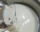 Foto del paso 2 de la receta: Queso ricotta casero