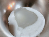 焦糖烤布丁