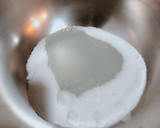 焦糖烤布丁的食譜步驟1照片