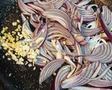 Foto del paso 1 de la receta: Fideos chinos con verduras