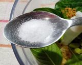 Foto del paso 12 de la receta: Byessar. O crema de habas, receta marroquí