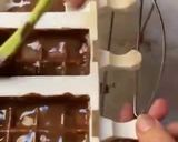 Une image de l'étape 8 de 🇦🇪Dubai barre chocolat 🍫.