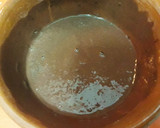 Foto del paso 4 de la receta: Mug Cake de Chocolate puro (sin azúcar)